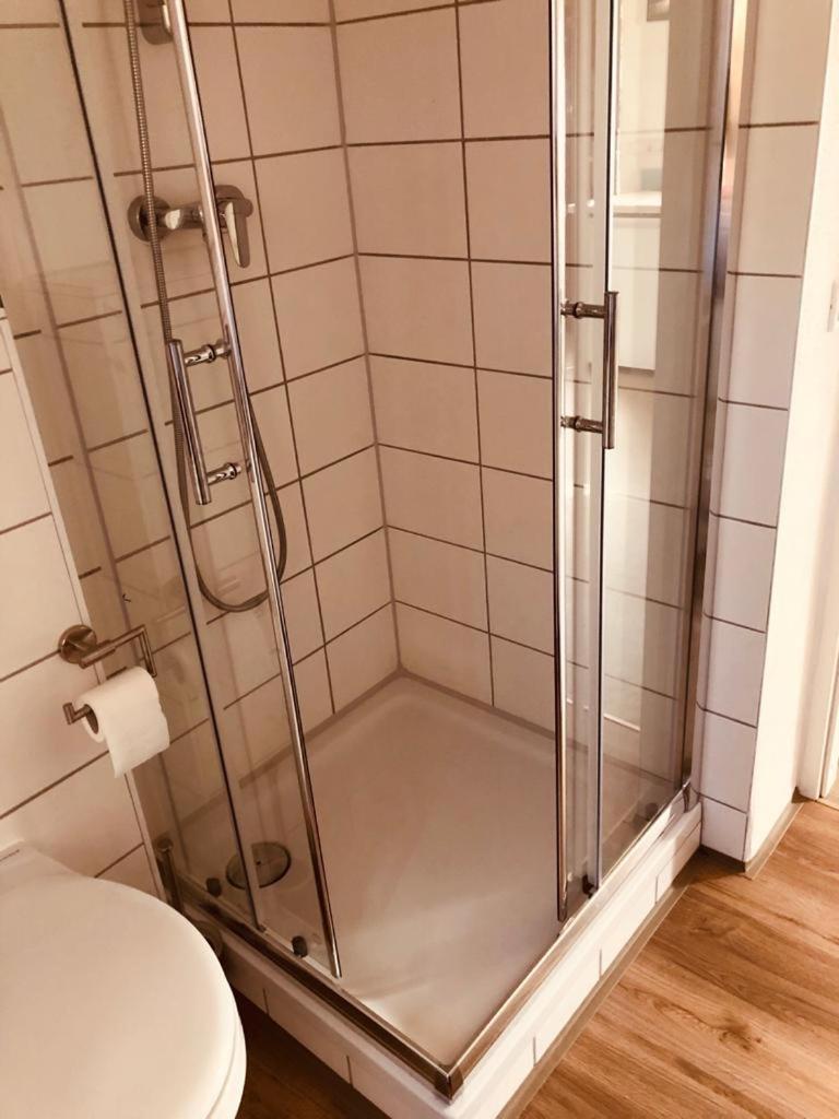 Ferienhaus 46 Oder 47 Oder 48 Am Zeulenrodaer Meer Zadelsdorf Exterior foto