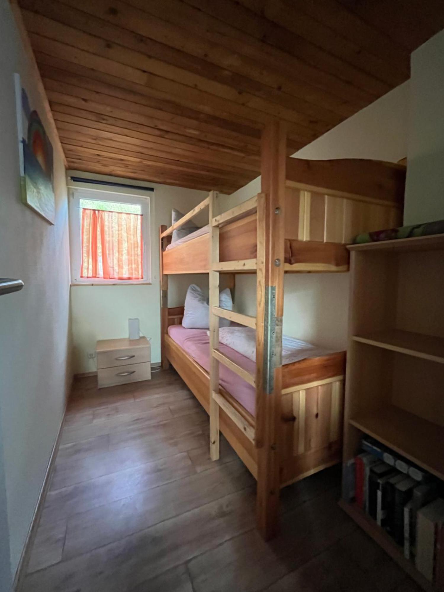Ferienhaus 46 Oder 47 Oder 48 Am Zeulenrodaer Meer Zadelsdorf Exterior foto
